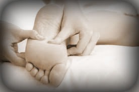 Energetische Fußreflexzonenmassage 1 Fußreflexzonenmassage1